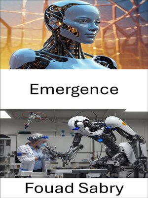 cover image of Emergence